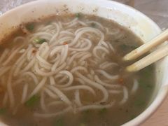 -汪记鲜鱼糊汤粉(沈阳路总店)