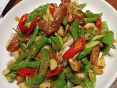 -高德海鲜舫(黄河南大街店)