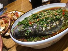 -妈妈的味道(和顺古镇店)