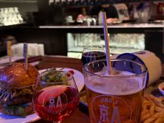 -京A Taproom·精酿餐吧(CBD店)