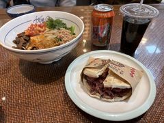 -毅祥斋老孙家泡馍(西羊市店)