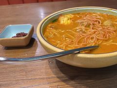 -马来西亚肉骨茶汤·招牌螃蟹·烧鸡·呷喱吧吧(海上世界店)