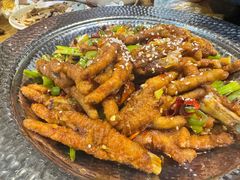 -掌上鲜(南顺城街店)