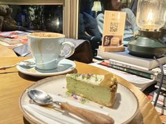 -咖法森林·咖啡  酒吧(天河店)