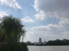 -东湖景区