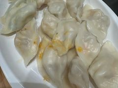 -喜家德虾仁水饺(青岛永旺东部店)
