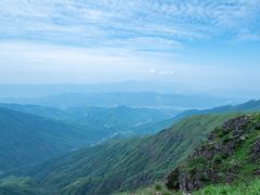 -萍乡武功山风景名胜区