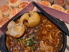-穆桂英美食(南禅寺店)