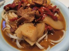 -疆遇·新新新新的新疆菜(万达店)