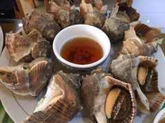 -抹直口特色菜馆(一店)