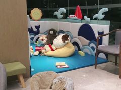 -杭州西湖湖滨银泰亚朵酒店
