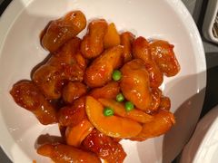 -褚记烤鸭·南京家常菜(雨花客厅店)