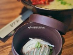 -江户前寿司(好运街店)