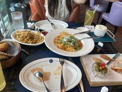 -福楼毕斯罗F Bistronome(国贸商城约会地标景观店)