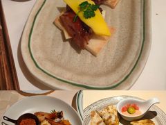-秀儿家の小确幸花园西餐厅