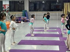 -舞蕾舞蹈(特长生校区)