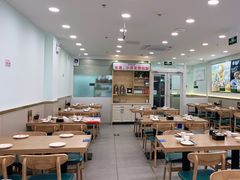 大堂-紫光园·烤鸭(京旺家园店)