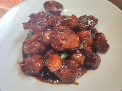 糖醋里脊-大牌大·传统杭帮菜(湖滨店)