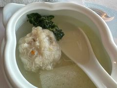 -悦轩中餐厅·高空江景·杭州柏悦酒店