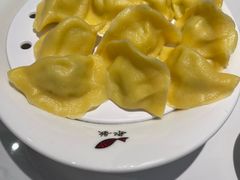 -船歌·鱼水饺青岛菜(枫蓝国际购物中心店)