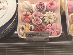 -御茶膳房皇家糕点博物馆(北京首店)