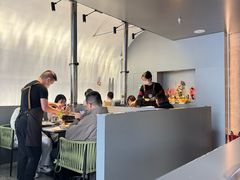 -范儿·嫂子烤肉·精致炭火烤肉(长治路店)