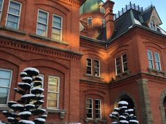 -北海道厅旧本厅舍(旧本庁舎)