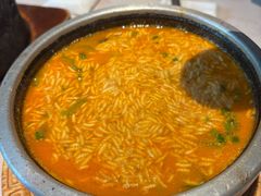 海鲜泡饭-维园悦谱·海派家常菜(乌鲁木齐南路店)