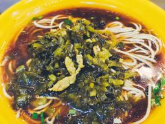 -包顺兴面馆(长乐路店)
