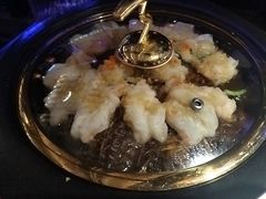 -绿茶餐厅(燕郊永旺店)