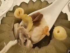 -翠园(北京王府中环店)