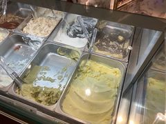 榴莲冰淇淋-VENCHI 闻绮(北京汉光店)