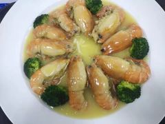 -顺风山庄(水濂山店)