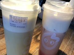 -CoCo都可(北美店)