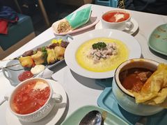 -库滋明·俄罗斯特色美食(中央大街店)