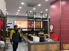 -百家鸡味馆(清泰店)