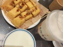 -民信老铺(双皮奶博物馆店)