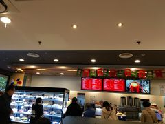 -85度C(上海兰溪二店)