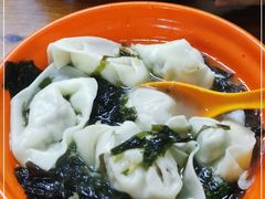 -阿麟馄饨(延长路店)