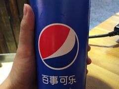 -川酷麻辣香锅(公主坟城乡贸易中心店)