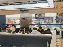 -兰湘子·湘菜小炒(盛龙广场店)
