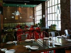 大堂-黑土印象菜馆(三元桥店)