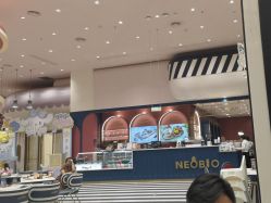 -奈尔宝·儿童乐园·亲子餐厅(鄞州万达店)