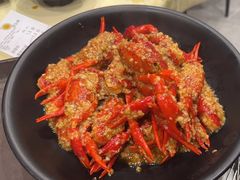 -聚味瞿记·龙虾堂(梅溪湖店)
