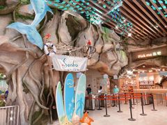 -杭州开元森泊度假乐园