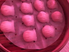 -上海龙之梦万丽酒店