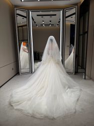 -MuseMarry婚纱(前海嘉里中心店)