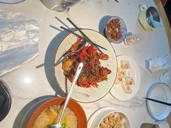 -筱爷叔·上海传统手工菜(玉树路店)