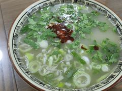 -张氏北相羊肉胡卜(八一店)