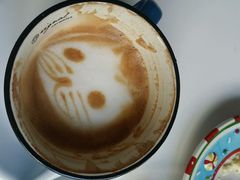 android_upload_pic-Anne猫窝咖啡屋